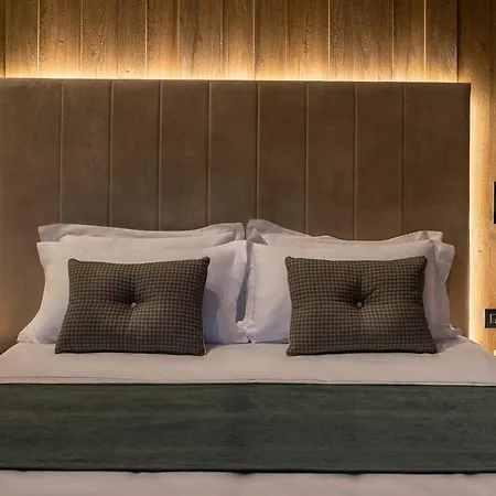 Cervino - Vretreats, An Slh 5*