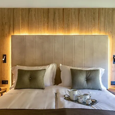 Cervino - Vretreats, An Slh ブレウイル・チェルヴィナイア