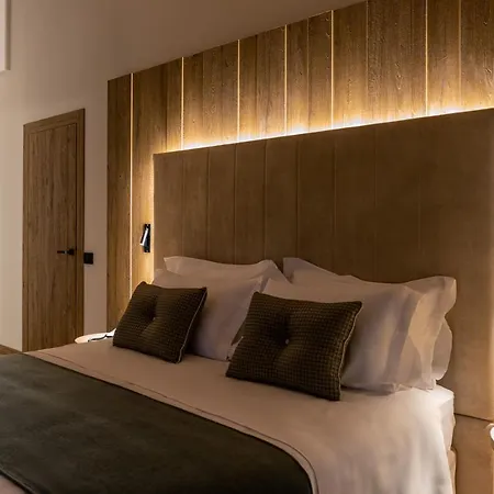 Cervino - Vretreats, An Slh ホテル