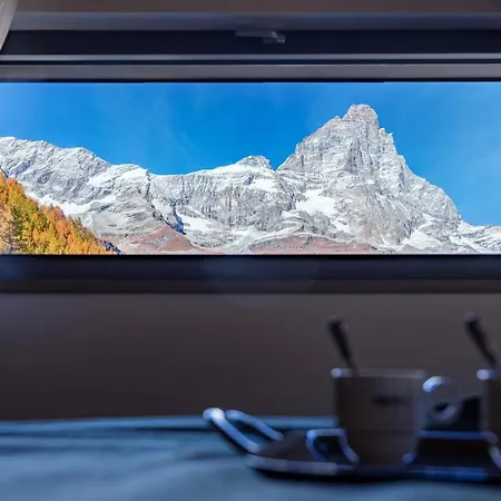 Cervino - Vretreats, An Slh ブレウイル・チェルヴィナイア