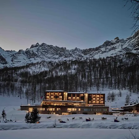 Hotell Cervino - Vretreats, An Slh