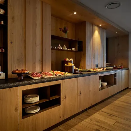 Cervino - Vretreats, An Slh ブレウイル・チェルヴィナイア