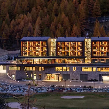 Cervino - Vretreats, An Slh ブレウイル・チェルヴィナイア