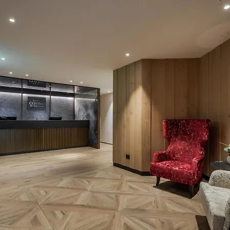 ホテル Cervino - Vretreats, An Slh