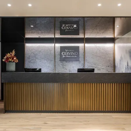 Cervino - Vretreats, An Slh 5* ブレウイル・チェルヴィナイア