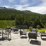 Hotel Cervino - Vretreats, An Slh 5*