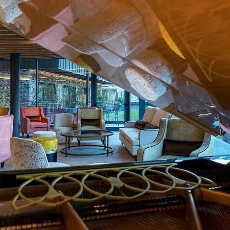 Cervino - Vretreats, An Slh Szálloda Breuil-Cervinia