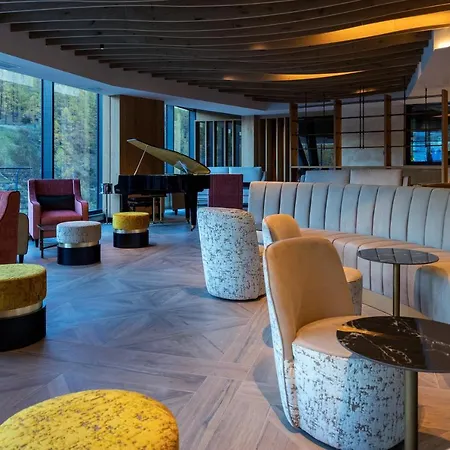 Cervino - Vretreats Otel