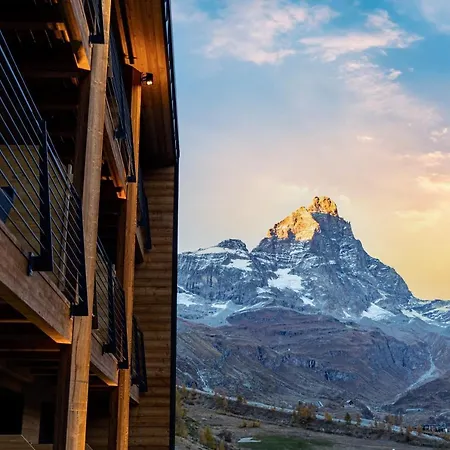 Cervino - Vretreats, An Slh Szálloda 5*