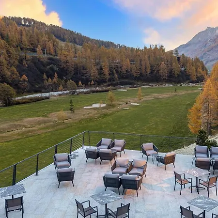 Cervino - Vretreats 5*