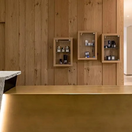 Hotel Cervino - Vretreats, An Slh Breuil-Cervinia