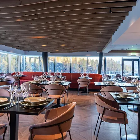 Szálloda Cervino - Vretreats, An Slh