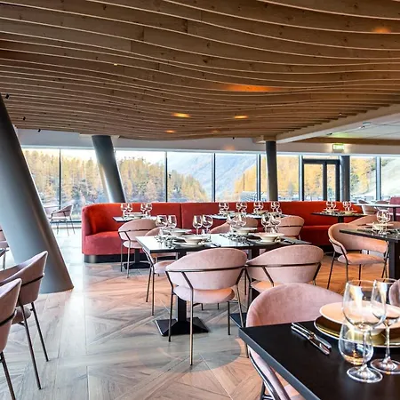 Cervino - Vretreats Otel Breuil-Cervinia