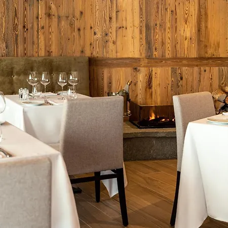 Cervino - Vretreats, An Slh Hotell