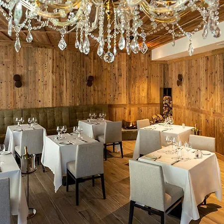 Cervino - Vretreats Otel 5*