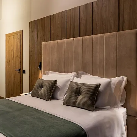 Cervino - Vretreats, An Slh Szálloda