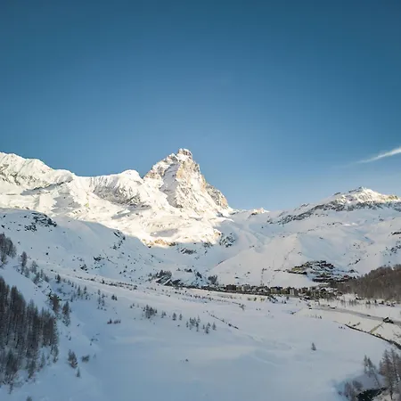 Cervino - Vretreats, An Slh Szálloda Breuil-Cervinia