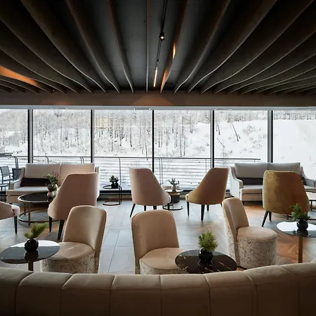 Szálloda Cervino - Vretreats, An Slh