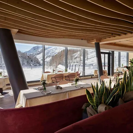 Otel Cervino - Vretreats 5*