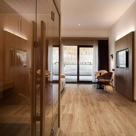 Cervino - Vretreats ברויל-קרוויניה