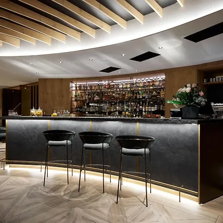 Cervino - Vretreats, An Slh Breuil-Cervinia