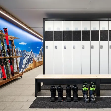 Cervino - Vretreats, An Slh 5* Breuil-Cervinia