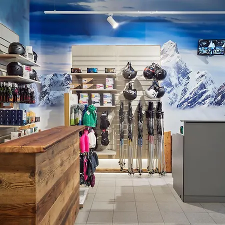 Cervino - Vretreats, An Slh Готель