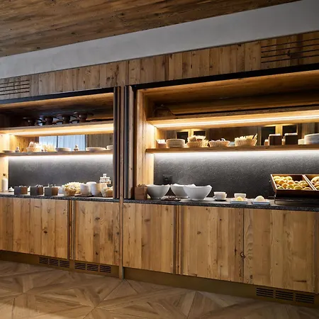 Szálloda Cervino - Vretreats, An Slh 5*