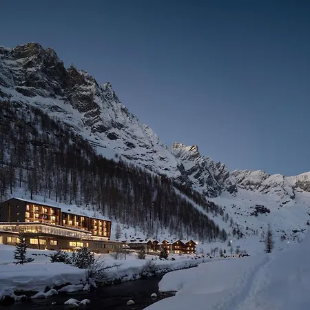 Otel Cervino - Vretreats 5*