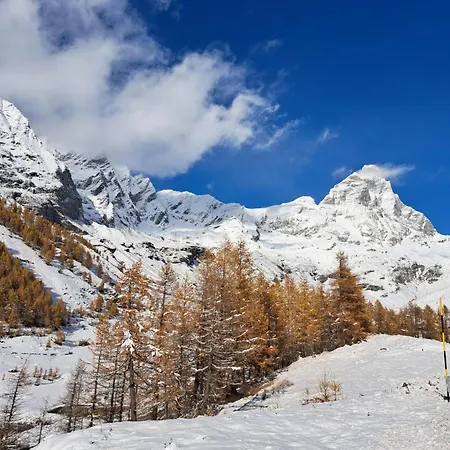 Cervino - Vretreats Отель 5*