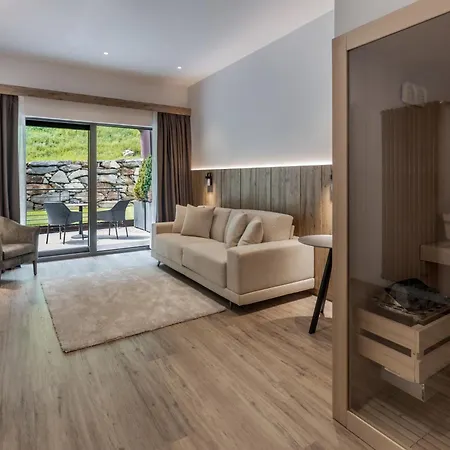 Cervino - Vretreats, An Slh Szálloda Breuil-Cervinia