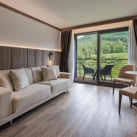 Otel Cervino - Vretreats Breuil-Cervinia