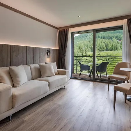 Szálloda Cervino - Vretreats, An Slh Breuil-Cervinia