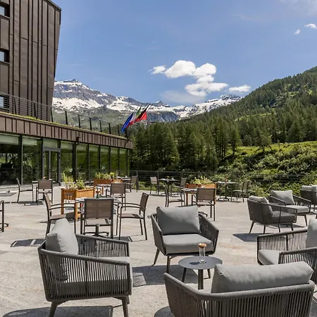 Cervino - Vretreats, An Slh 5*