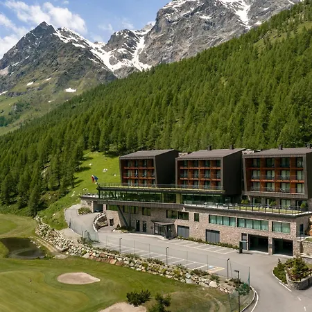 Cervino - Vretreats, An Slh 5* Breuil-Cervinia