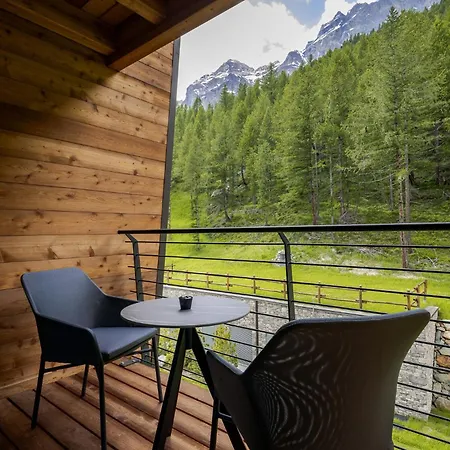 Cervino - Vretreats, An Slh