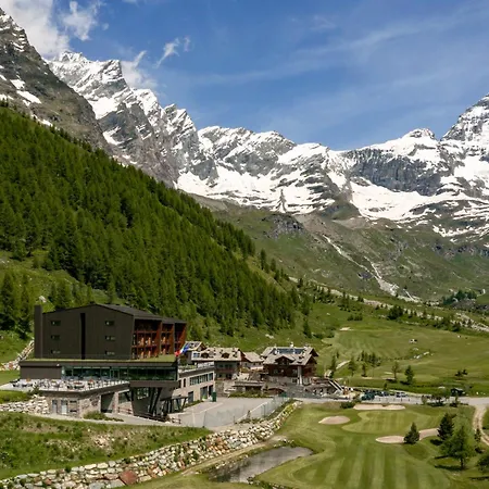 Cervino - Vretreats, An Slh Szálloda 5*