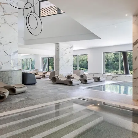 Cervino - Vretreats מלון 5*