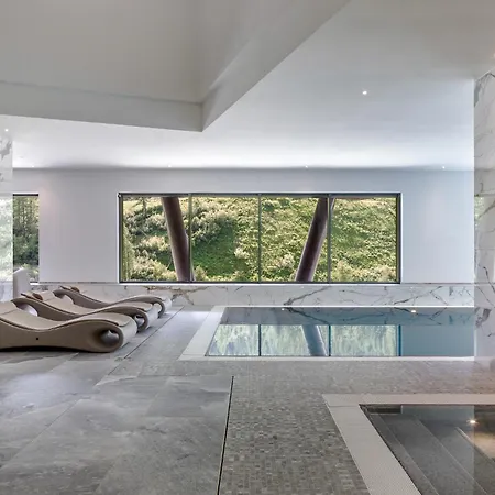 Szálloda Cervino - Vretreats, An Slh 5*