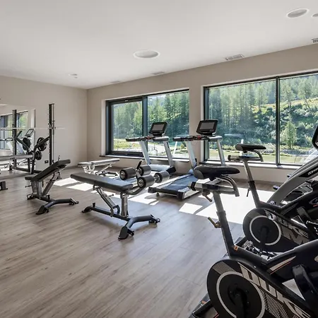 Cervino - Vretreats Otel Breuil-Cervinia