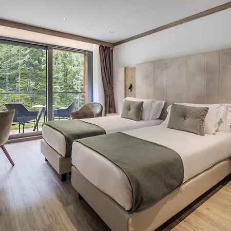 Cervino - Vretreats, An Slh Hotel Breuil-Cervinia