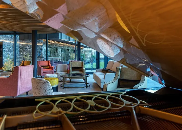 Cervino - Vretreats, An Slh Otel Breuil-Cervinia