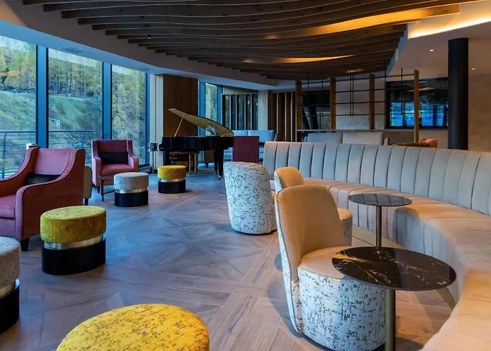 Cervino - Vretreats, An Slh Готель