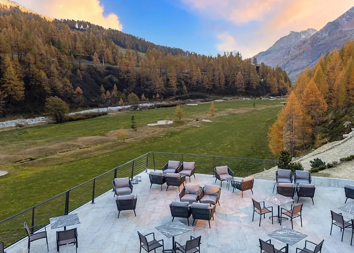 Cervino - Vretreats, An Slh 5*