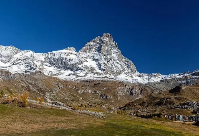 Otel Cervino - Vretreats, An Slh