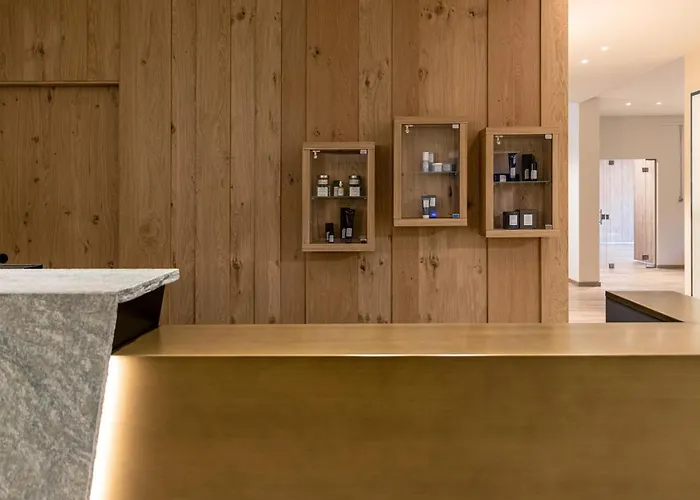 Otel Cervino - Vretreats, An Slh Breuil-Cervinia