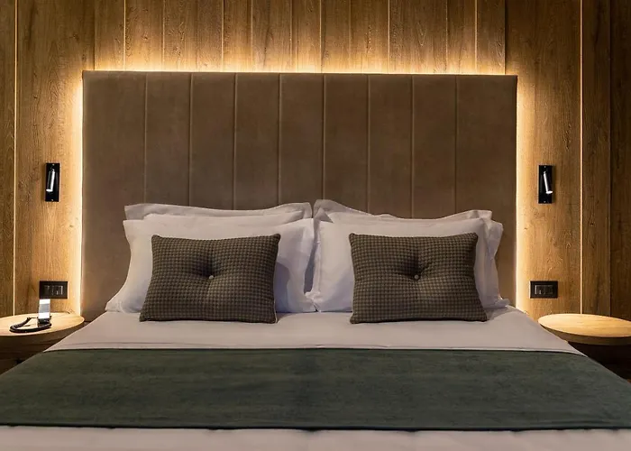 Cervino - Vretreats, An Slh 5*