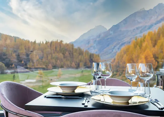 Cervino - Vretreats, An Slh