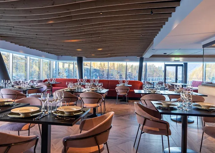 Otel Cervino - Vretreats, An Slh