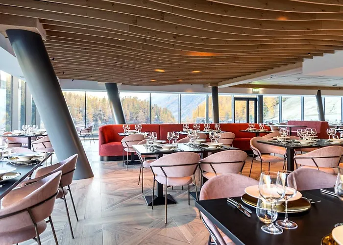 Cervino - Vretreats, An Slh Otel Breuil-Cervinia